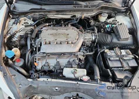 2007 Honda Accord Ex from USA, damaged, VIN 1HGCM66807A018019